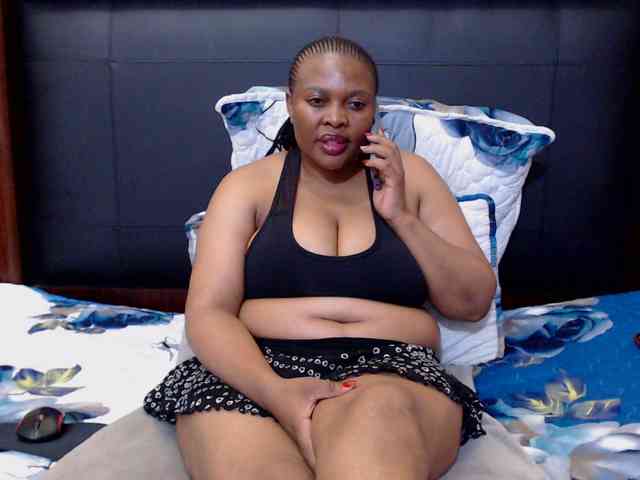 Busttyebony19 webcam