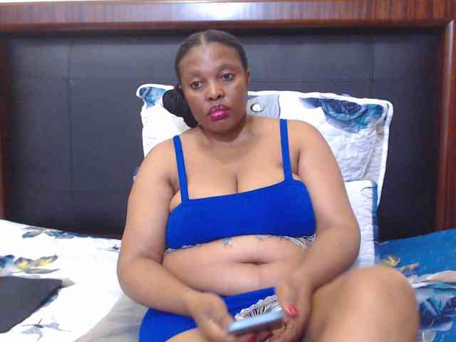 Busttyebony19 webcam