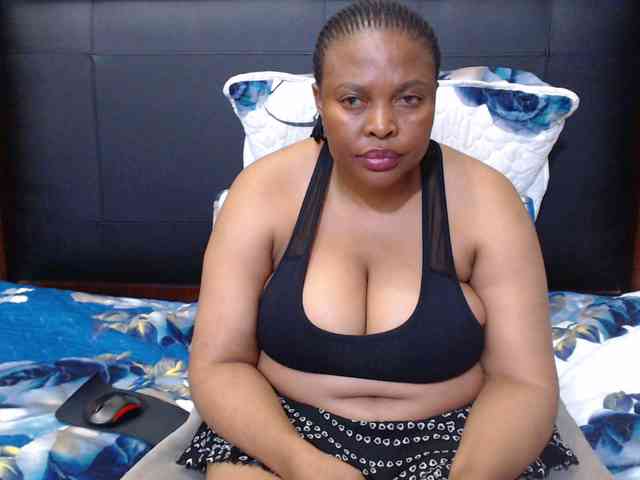 Busttyebony19 webcam