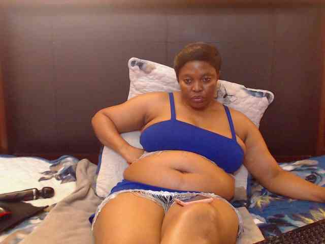 Busttyebony19 webcam