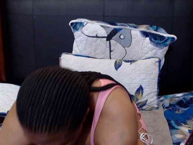 Busttyebony19 webcam