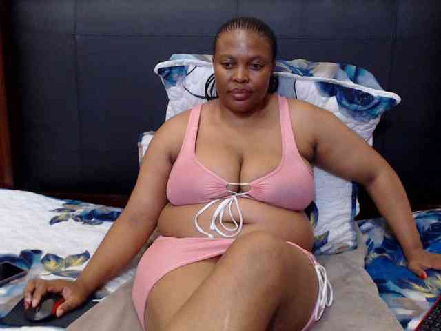 Busttyebony19 webcam