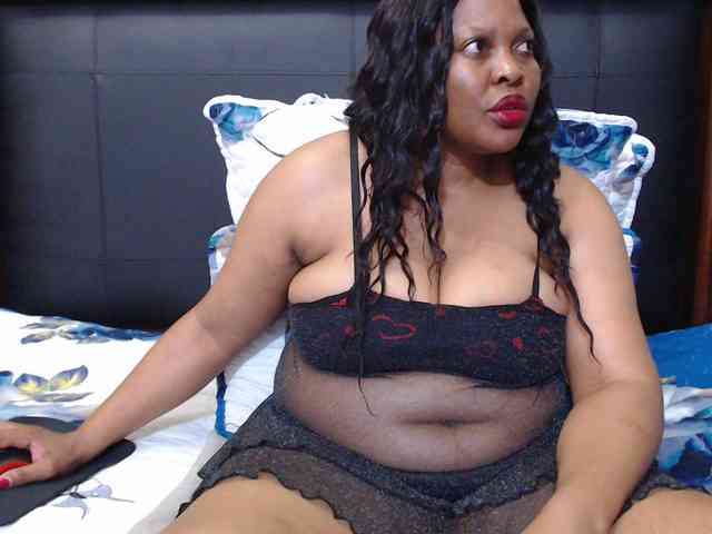Busttyebony19 webcam