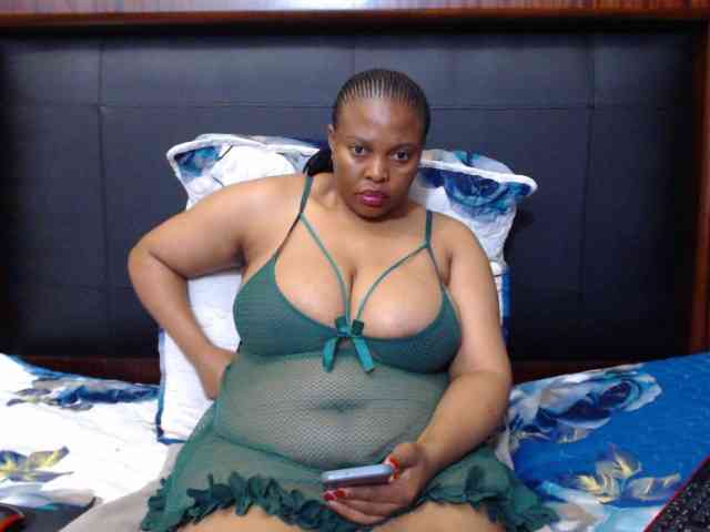 Busttyebony19 webcam