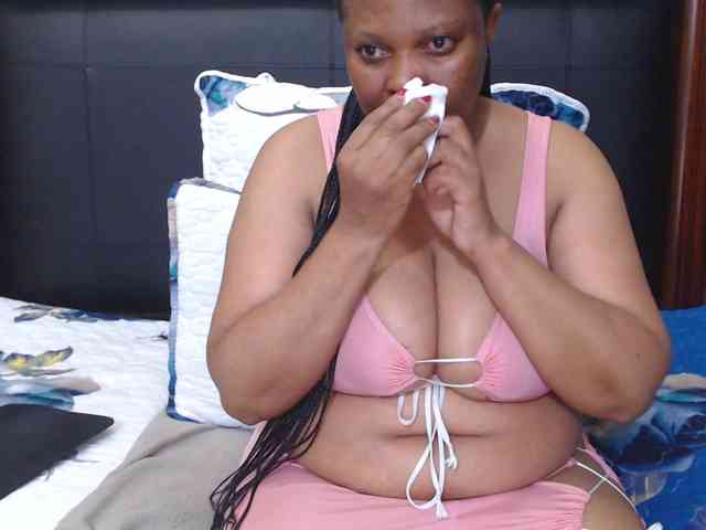Busttyebony19 webcam