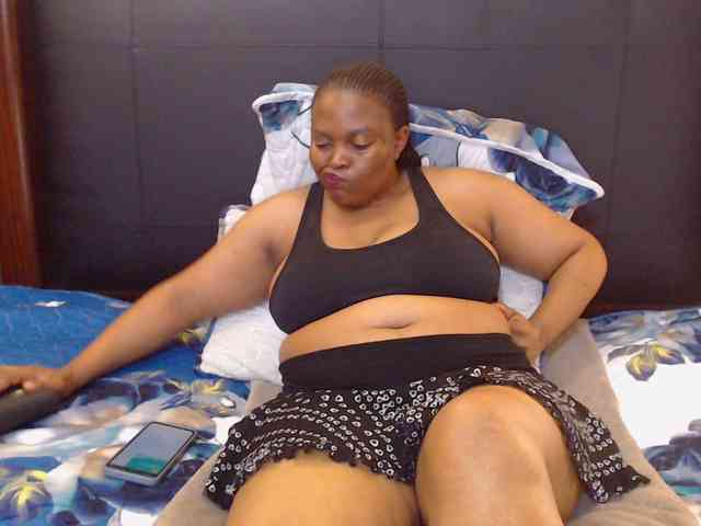 Busttyebony19 webcam