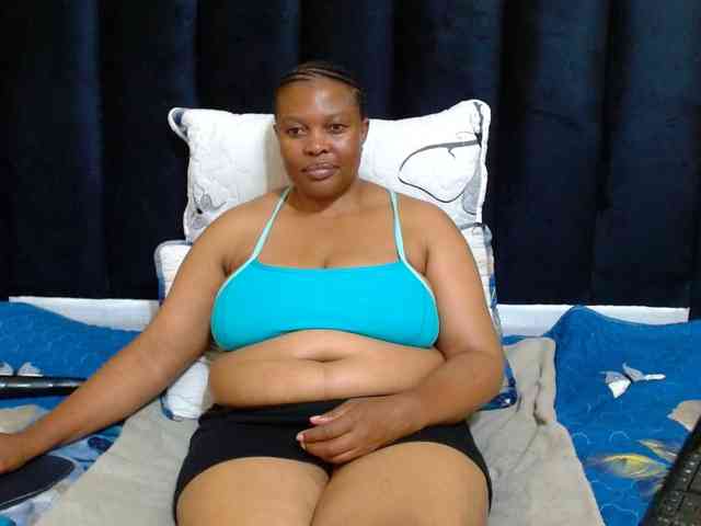 Busttyebony19 webcam