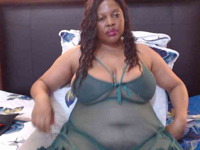 Busttyebony19 webcam