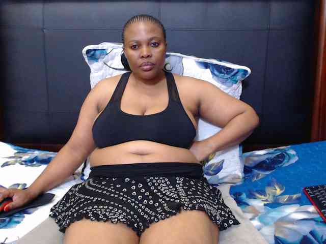 Busttyebony19 webcam