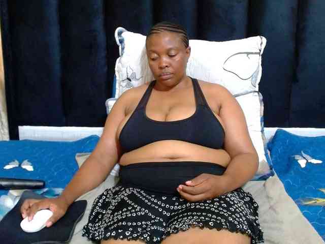 Busttyebony19 webcam