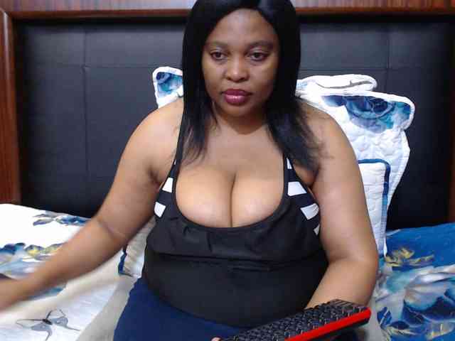 Busttyebony19 webcam