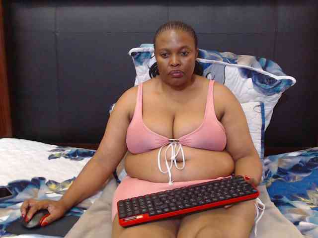 Busttyebony19 webcam
