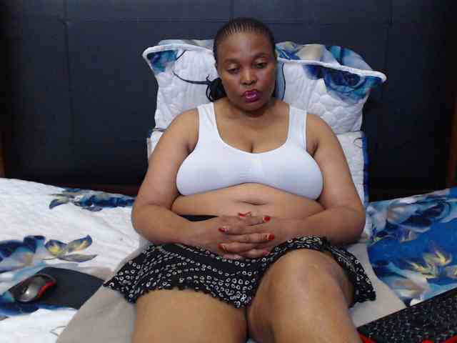 Busttyebony19 webcam