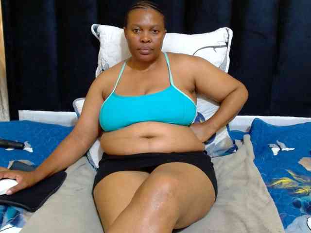 Busttyebony19 webcam