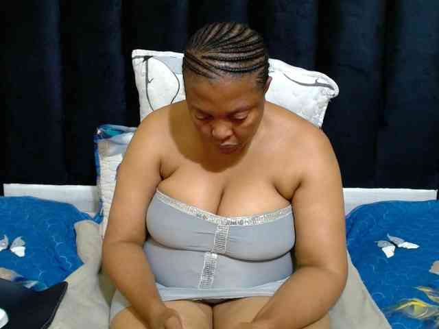 Busttyebony19 webcam