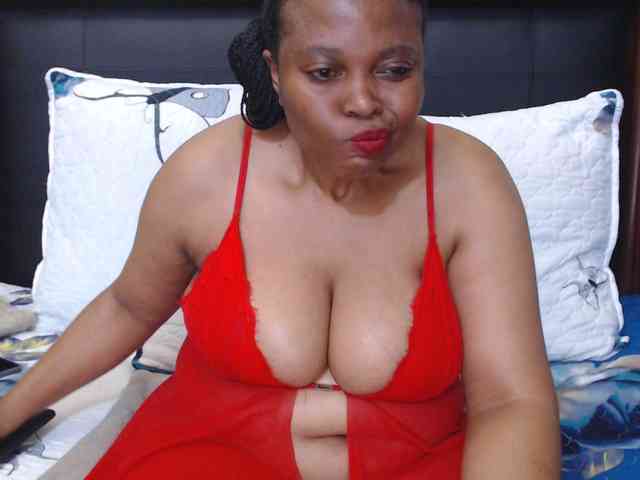 Busttyebony19 webcam