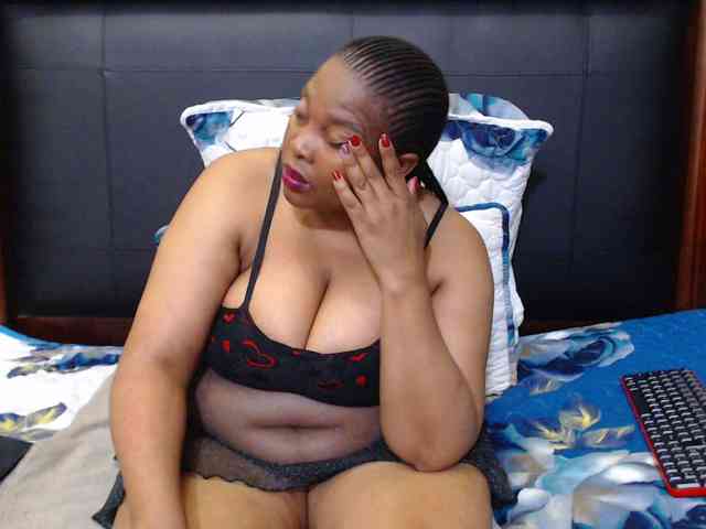 Busttyebony19 webcam
