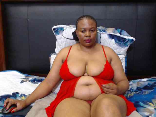 Busttyebony19 webcam