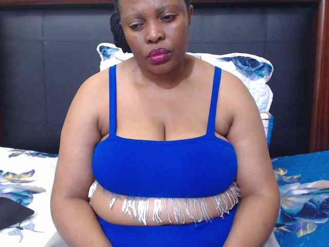 Busttyebony19 webcam