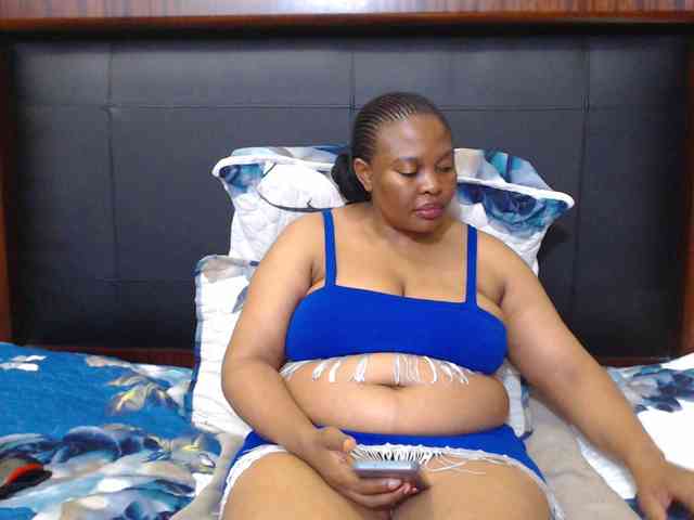 Busttyebony19 webcam