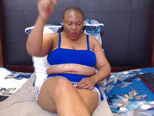 Busttyebony19 webcam