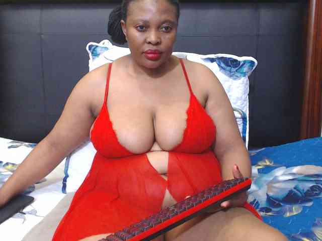 Busttyebony19 webcam