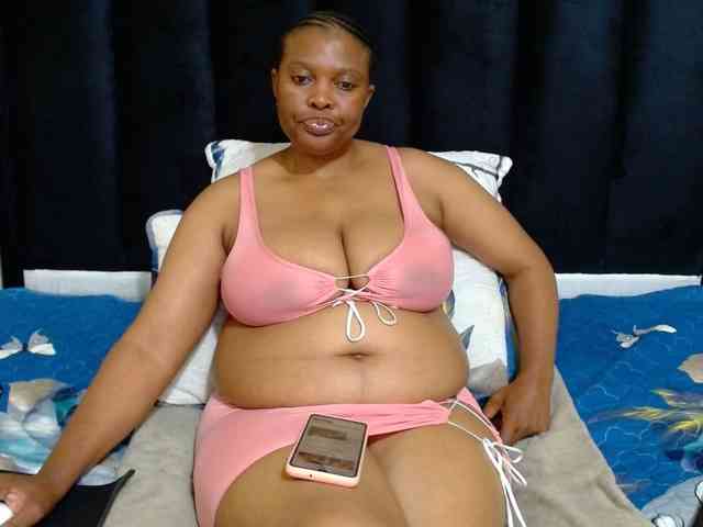 Busttyebony19 webcam