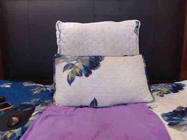 Busttyebony19 webcam