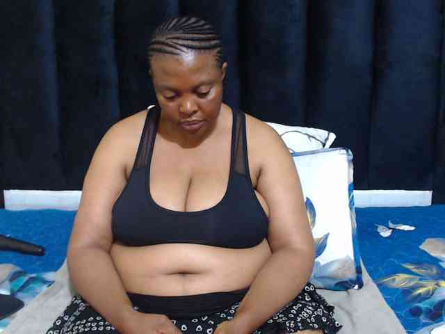 Busttyebony19 webcam