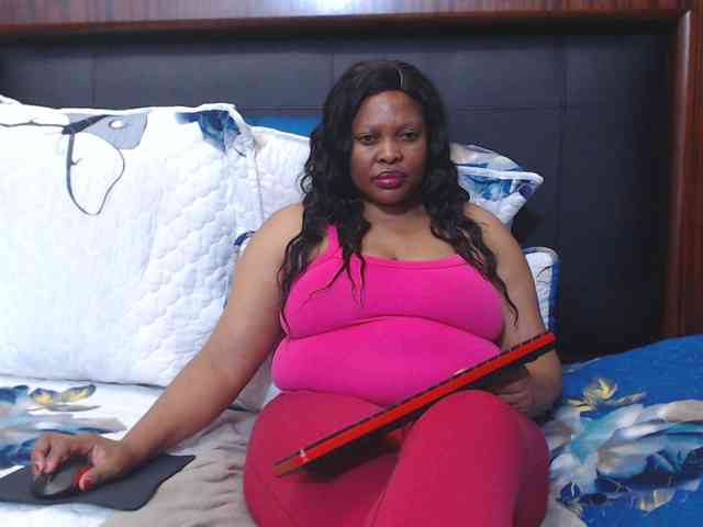 Busttyebony19 webcam