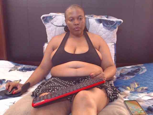 Busttyebony19 webcam