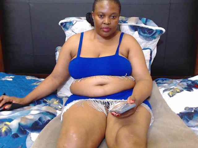 Busttyebony19 webcam