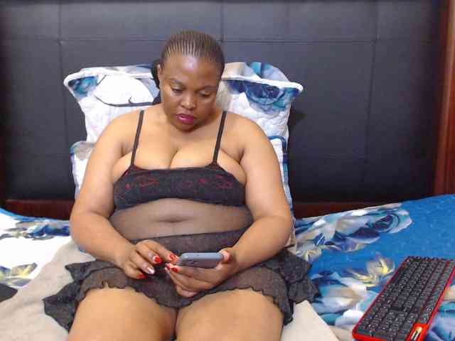 Busttyebony19 webcam