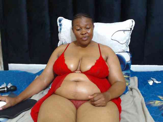 Busttyebony19 webcam