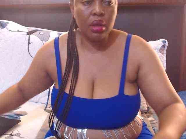 Busttyebony19 webcam