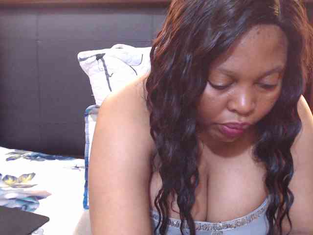 Busttyebony19 webcam