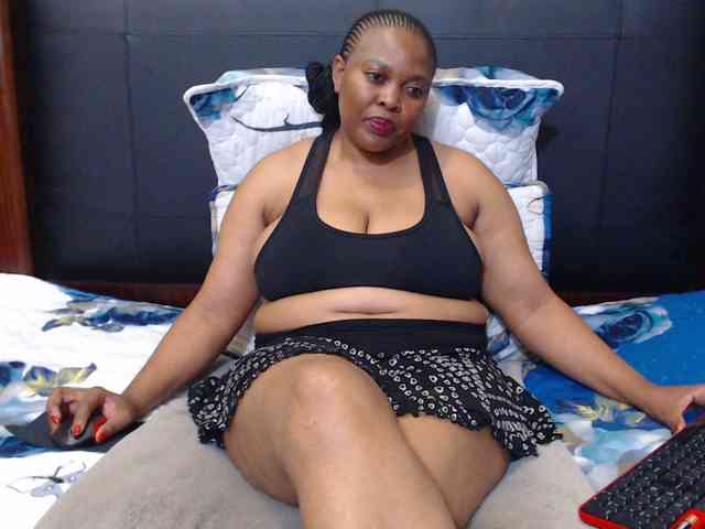 Busttyebony19 webcam