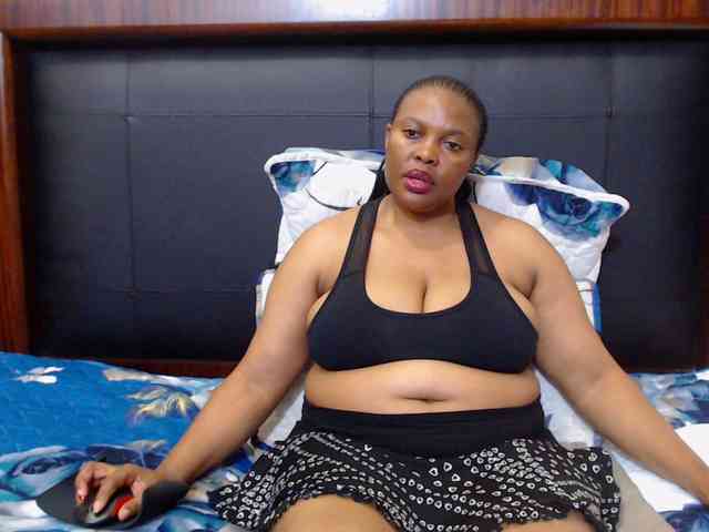 Busttyebony19 webcam