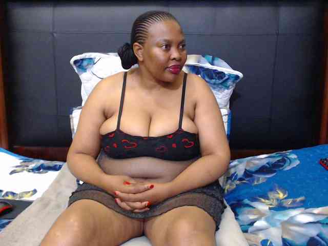 Busttyebony19 webcam