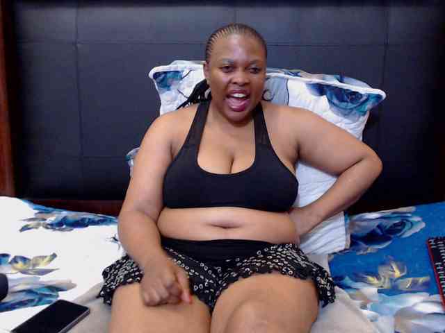 Busttyebony19 webcam
