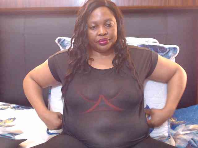 adult random cam Busttyebony19