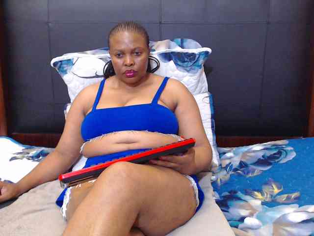 Busttyebony19 webcam