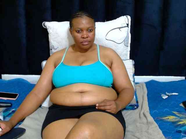 Busttyebony19 webcam