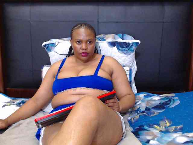 Busttyebony19 webcam