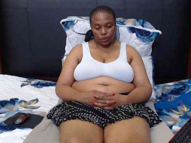 Busttyebony19 webcam