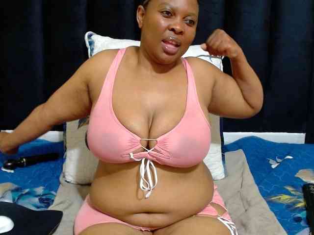 Busttyebony19 webcam