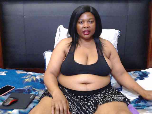 Busttyebony19 webcam