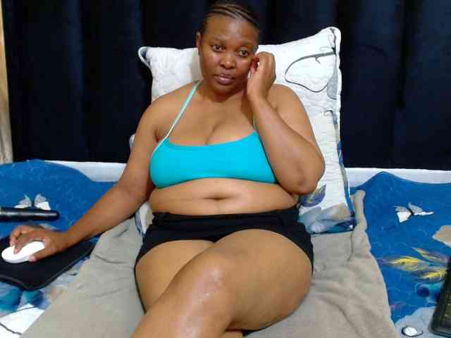 Busttyebony19 webcam