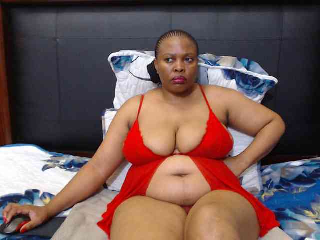 Busttyebony19 webcam