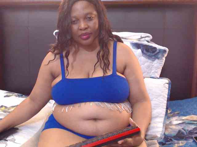 Busttyebony19 webcam